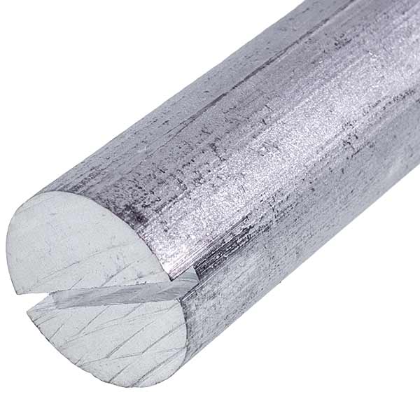 Thermex Water Heater Magnesium Anode D=24mm L=170mm, thread M6x10