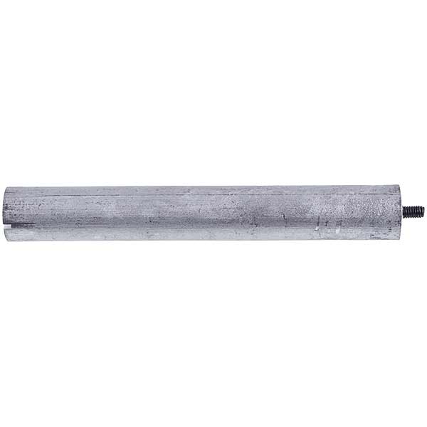 Thermex Water Heater Magnesium Anode D=24mm L=170mm, thread M6x10