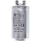 AEG 1240344745 Washing Machine Dryer Ducati Capacitor 15uF 425V (2 terminals)