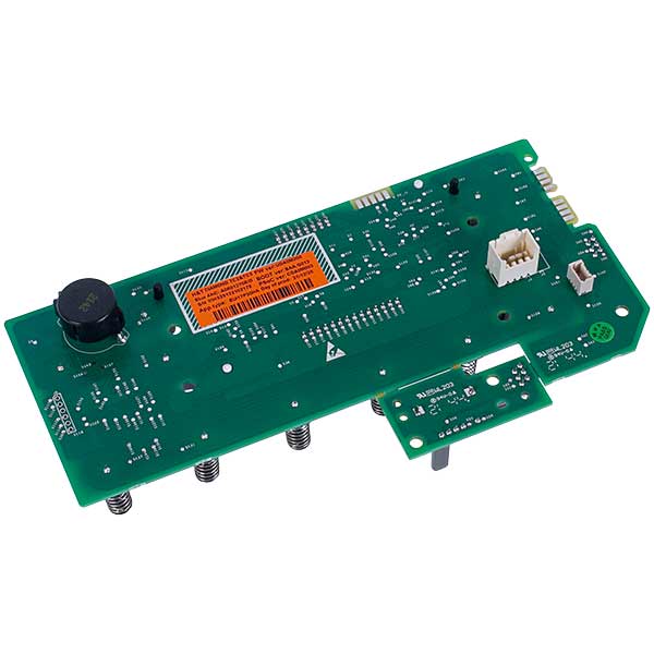 Electrolux 4055534533 Washing Machine Not Configured Module