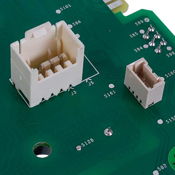 Electrolux 4055534533 Washing Machine Not Configured Module