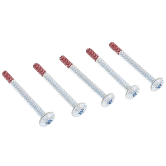 Electrolux 4055186656 Oven Screw Set M4x44mm (5 pcs)