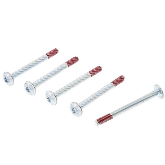 Electrolux 4055186656 Oven Screw Set M4x44mm (5 pcs)