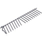Bosch 12011468 Dishwasher Lower Basket Plate Holder (folding)