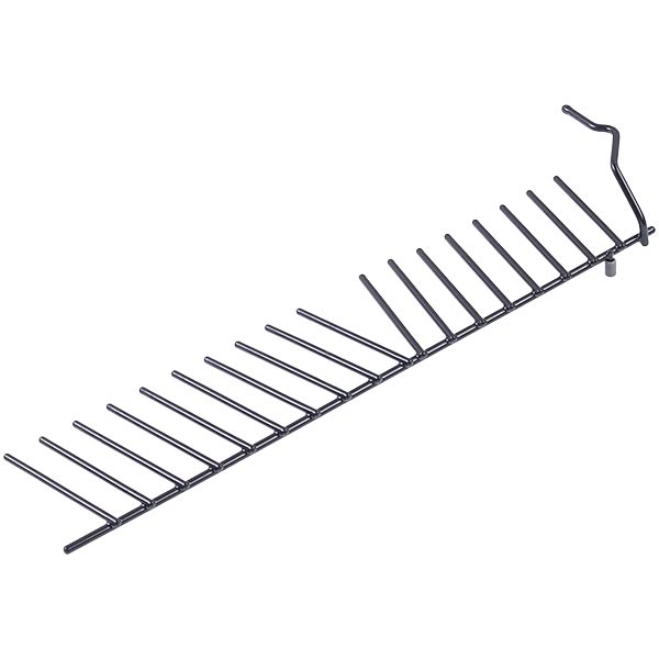 Bosch 12011468 Dishwasher Lower Basket Plate Holder (folding)