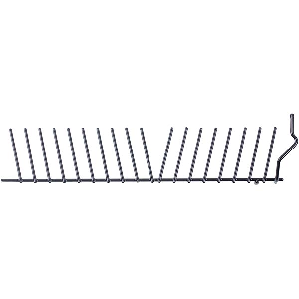 Bosch 12011468 Dishwasher Lower Basket Plate Holder (folding)