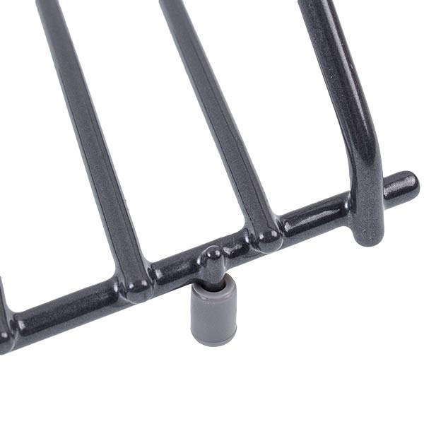 Bosch 12011468 Dishwasher Lower Basket Plate Holder (folding)