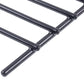 Bosch 12011468 Dishwasher Lower Basket Plate Holder (folding)