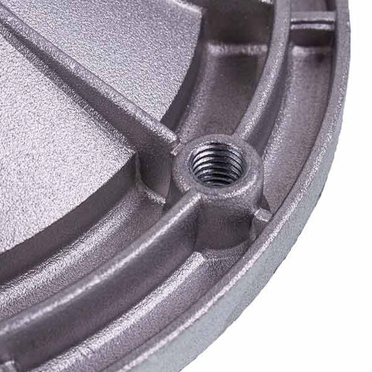 Indesit COD.1345X EBI (C00047119) Washing Machine Bearing Hub 203/204 (6203/6204)