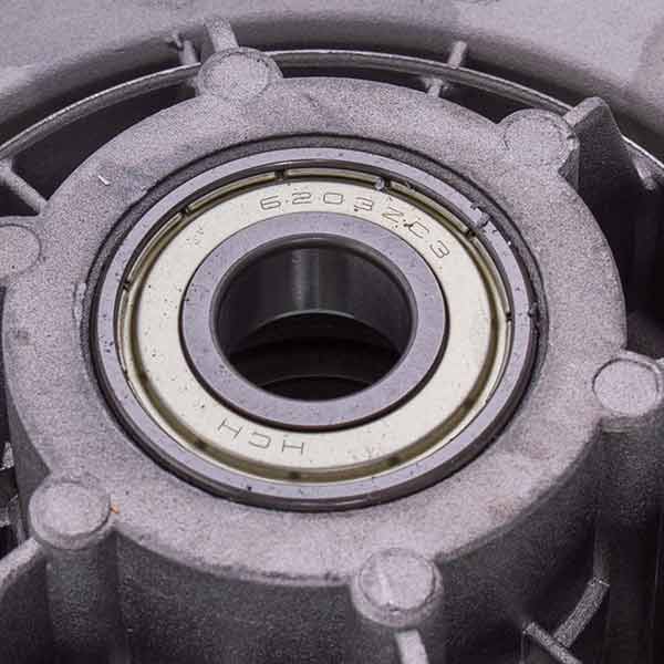 Indesit COD.1345X EBI (C00047119) Washing Machine Bearing Hub 203/204 (6203/6204)