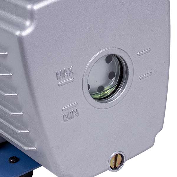 Vacuum Pump LEETO XZ-2-R32  (1 stage./100 lit/min.)