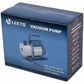 Vacuum Pump LEETO XZ-2-R32  (1 stage./100 lit/min.)