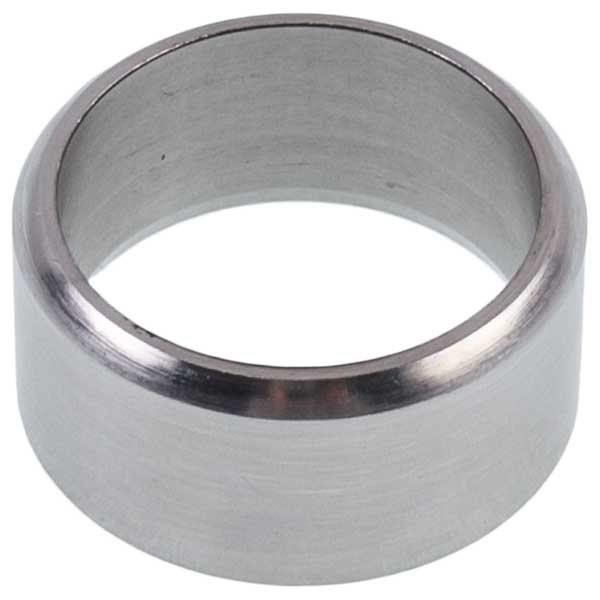 Universal Washing Machine Ring For Drum Spider Repair Indesit 25x30x14mm (stainless steel)