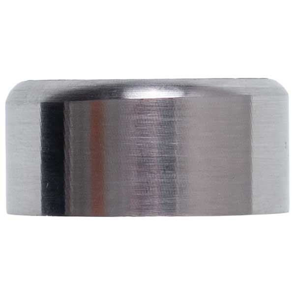 Universal Washing Machine Ring For Drum Spider Repair Indesit 25x30x14mm (stainless steel)