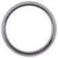 Universal Washing Machine Ring For Drum Spider Repair Indesit 25x30x14mm (stainless steel)
