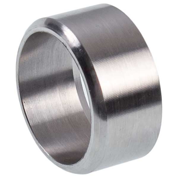 Universal Washing Machine Ring For Drum Spider Repair Indesit 25x30x14mm (stainless steel)