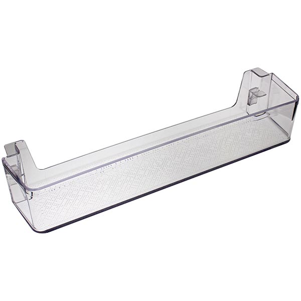 Indesit C00858047 Refrigerator Door Shelf 475x110mm