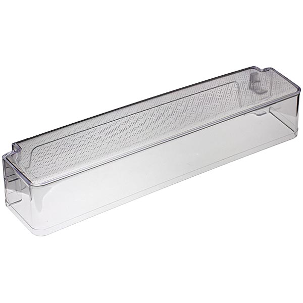 Indesit C00858047 Refrigerator Door Shelf 475x110mm