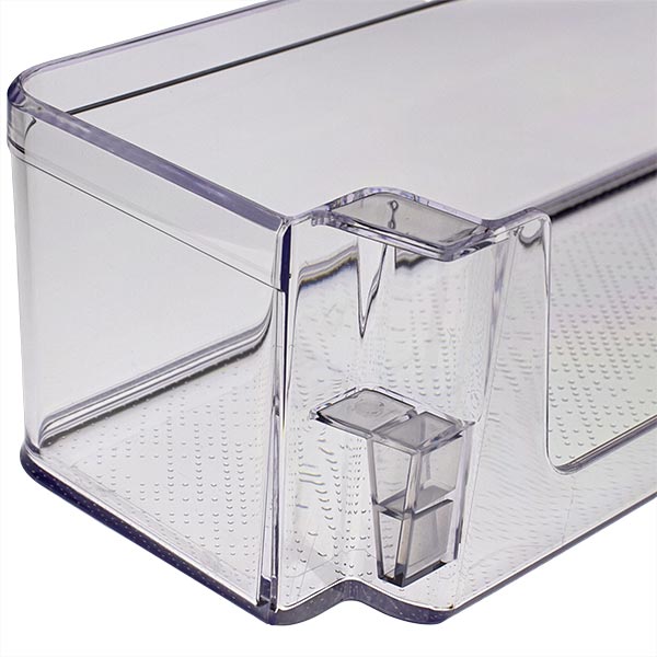 Indesit C00858047 Refrigerator Door Shelf 475x110mm