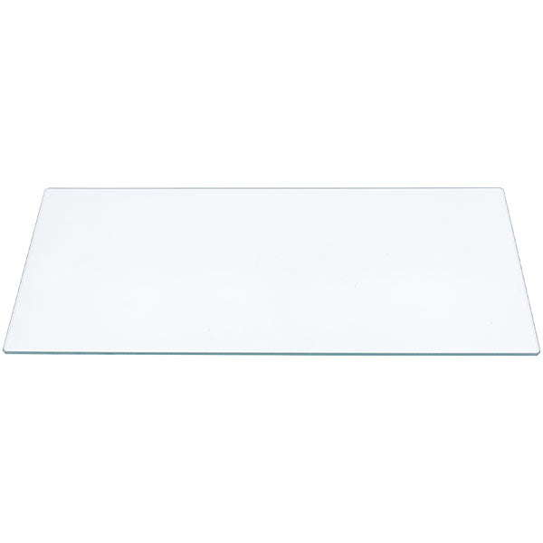 Whirlpool 480132102676 Fridge Glass Shelf Above The Vegetable Section