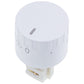 Hansa 9066840 Cooker Control Knob