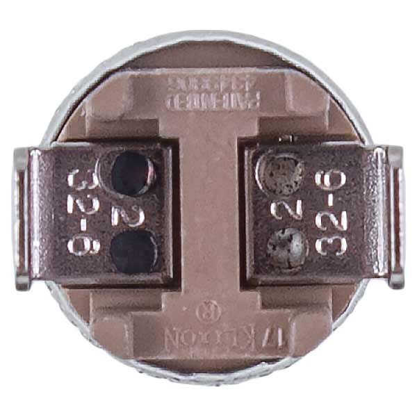 Electrolux 4055297529 Steam Generator Thermostat 175°C