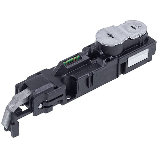 Electrolux 140066880042 Cooker Door Blockade