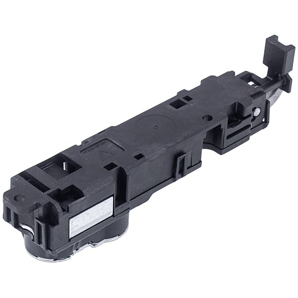 Electrolux 140066880042 Cooker Door Blockade