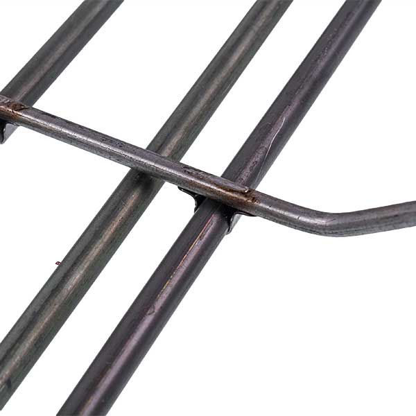 Beko 262900005 Oven Element 2300W (1200+1100W) 230V B=345mm L=370mm