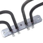 Beko 262900005 Oven Element 2300W (1200+1100W) 230V B=345mm L=370mm