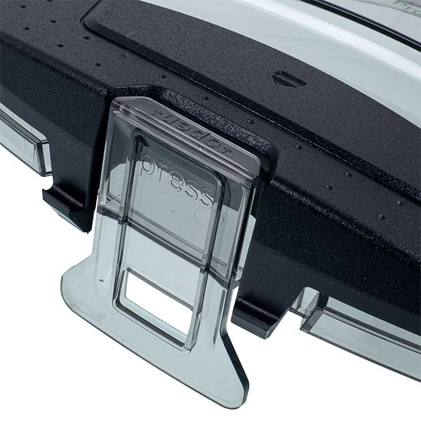 Bosch 12022537 Vacuum Cleaner Housing Lid