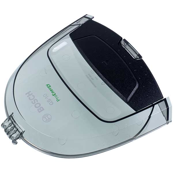 Bosch 12022537 Vacuum Cleaner Housing Lid