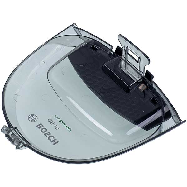 Bosch 12022537 Vacuum Cleaner Housing Lid