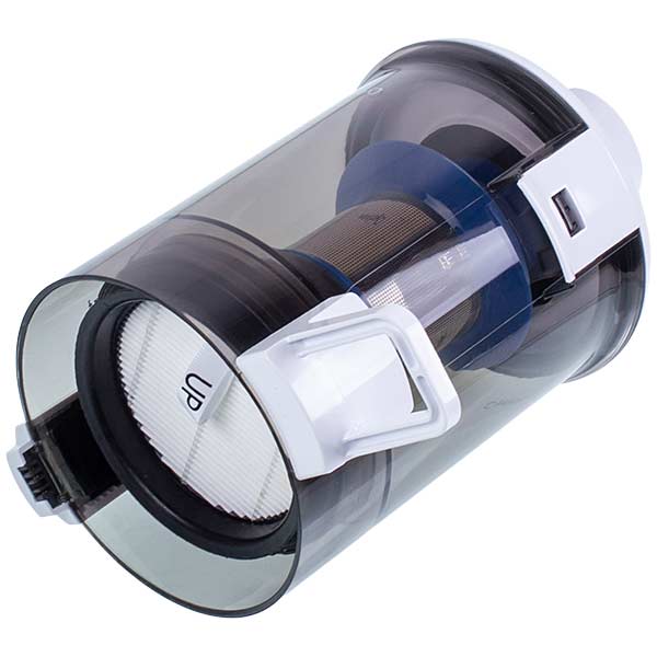 Gorenje 849551 Cordless Vacuum Cleaner Container Assembly