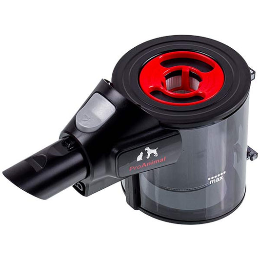 Bosch 12040285 Cordless Vacuum Cleaner Container Assembly