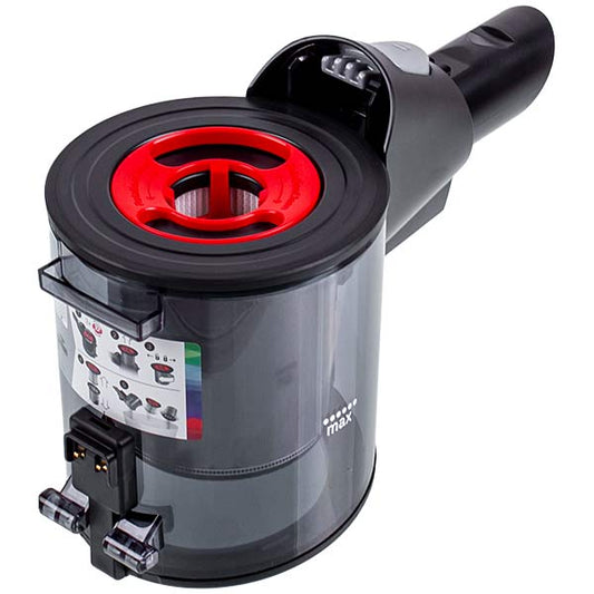 Bosch 12040285 Cordless Vacuum Cleaner Container Assembly