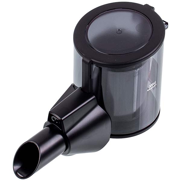 Bosch 12040285 Cordless Vacuum Cleaner Container Assembly