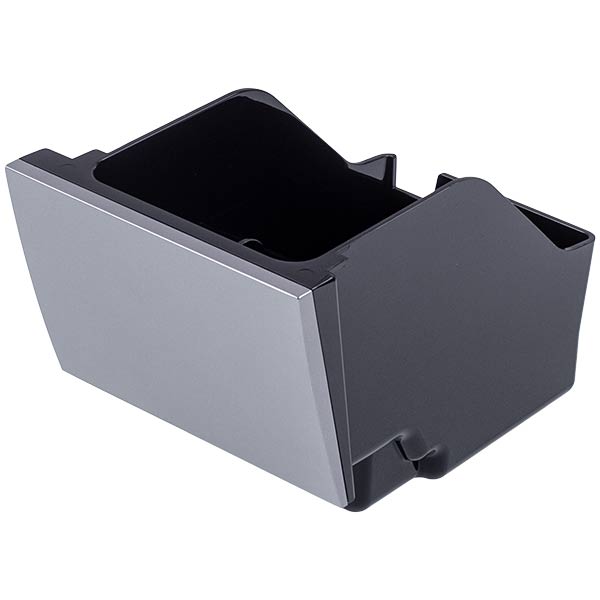 DeLonghi 5513235551 Coffee Machine Coffee Grounds Container
