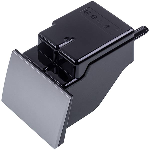 DeLonghi 5513235551 Coffee Machine Coffee Grounds Container