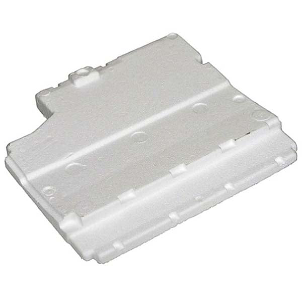 Indesit C00856017 Freezer Heat Insulator Evaporator (Upper)