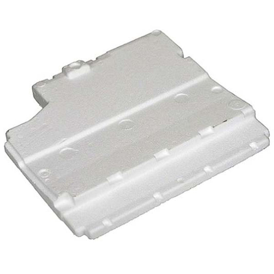 Indesit C00856017 Freezer Heat Insulator Evaporator (Upper)