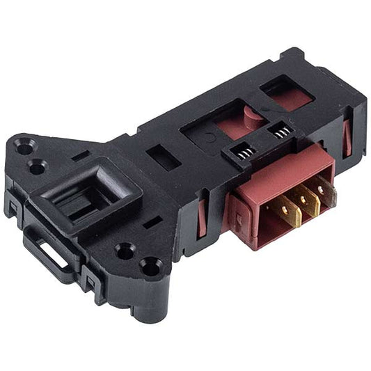 Door Lock for Washing Machine Compatible with Bosch 00069639