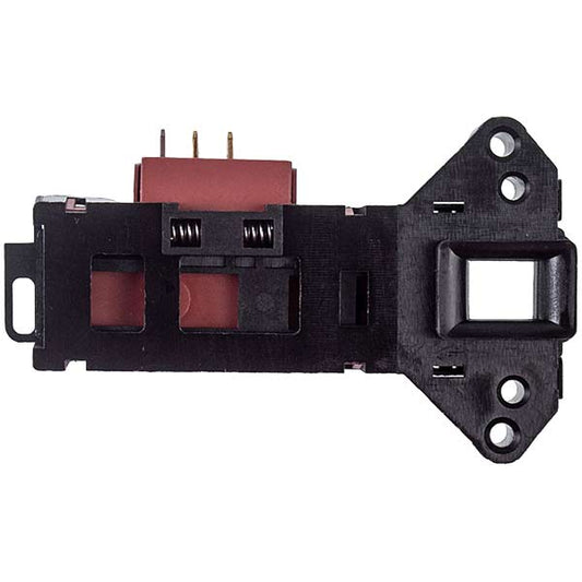 Door Lock for Washing Machine Compatible with Bosch 00069639
