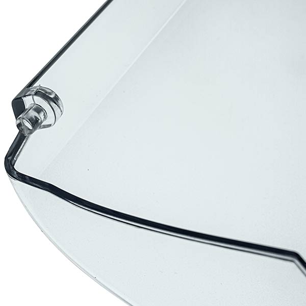 Electrolux 2244097032 Refrigerator Door Shelf Lid