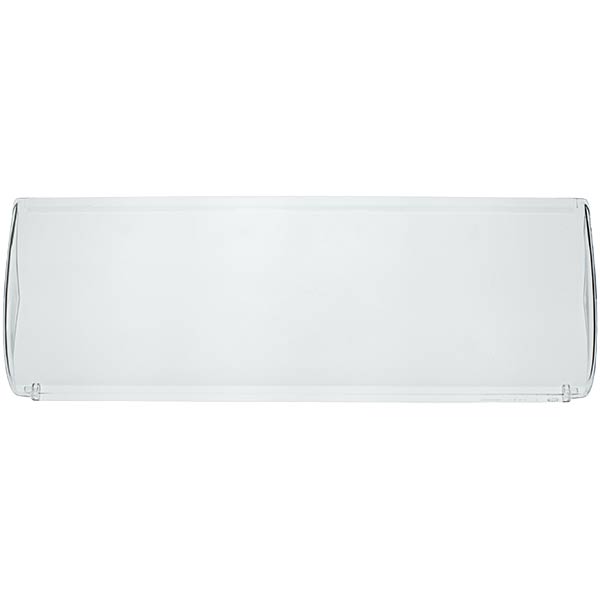 Electrolux 2244097032 Refrigerator Door Shelf Lid