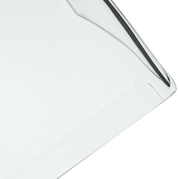Electrolux 2244097032 Refrigerator Door Shelf Lid