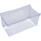 Electrolux 140184296055 Freezer Lower Drawer