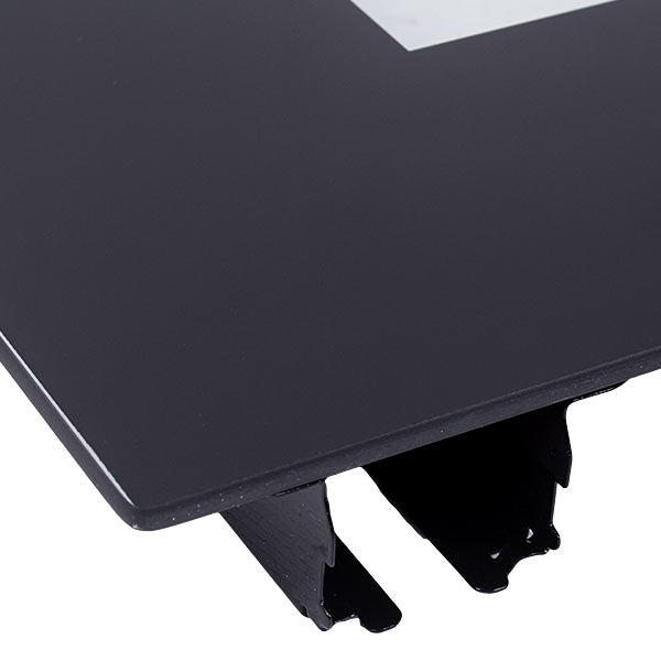 Gorenje 800219 Oven Outer Door Glass (with clamping)