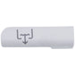 Washing Machine Cover - Drain Plug (Right) AEG 140126138092