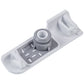 Washing Machine Cover - Drain Plug (Right) AEG 140126138092